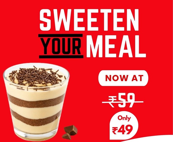 Mousse Cake Hazelnut